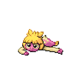 Smookoth Sprite Image