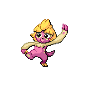 Smooroth Sprite Image