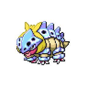 Smooron Sprite Image