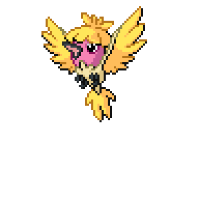 Smooling Sprite Image