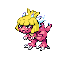 Smoorunt Sprite Image