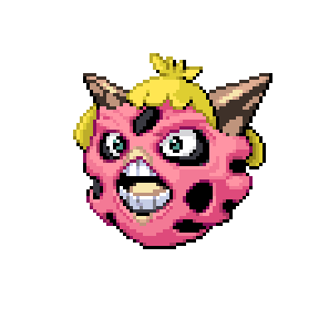 Smoolie Sprite Image