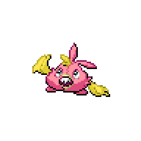 Smoobish Sprite Image