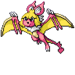 Smoovern Sprite Image