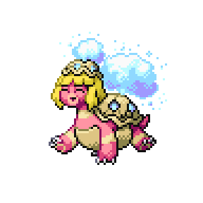 Smookoal Sprite Image