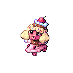 Smoopuff Sprite Image