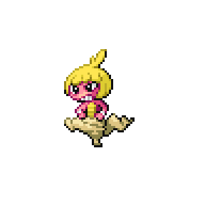 Smooggy Sprite Image