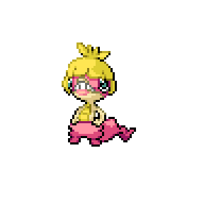 Smooggy Sprite Image