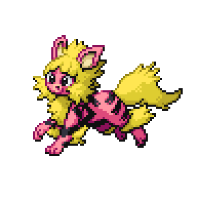 Smoonine Sprite Image
