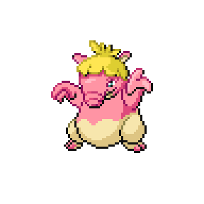 Smoozee Sprite Image