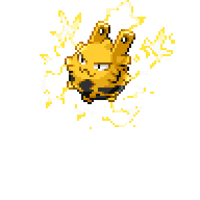 Elefing Sprite Image