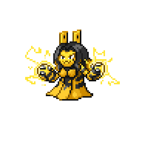 Elenx Sprite Image