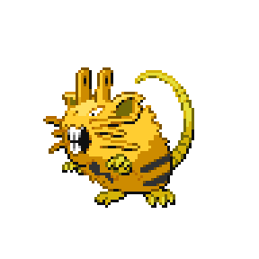 Eleicate Sprite Image