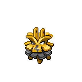 Eleco Sprite Image