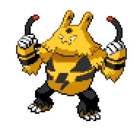 Elevire Sprite Image