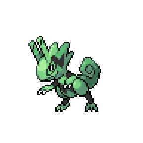 Eleeon Sprite Image