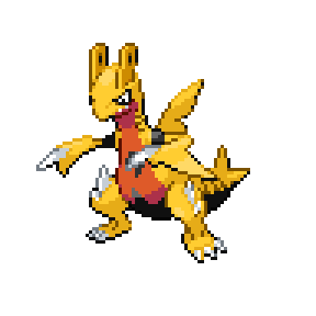Elebite Sprite Image