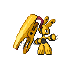 Elewile Sprite Image