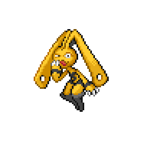 Elepunny Sprite Image