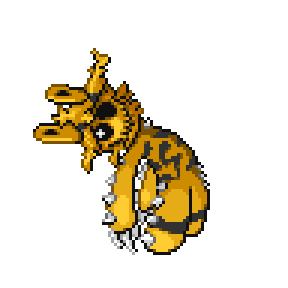 Eleturne Sprite Image