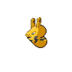 Eledisc Sprite Image