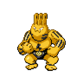Elechoke Sprite Image