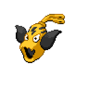 Elebell Sprite Image