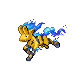 Eleta Sprite Image
