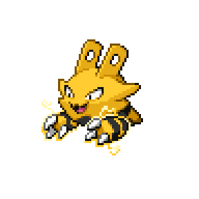 Eleter Sprite Image