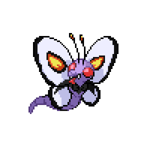 Arfree Sprite Image