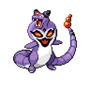 Arros Sprite Image