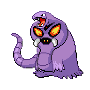 Arswine Sprite Image