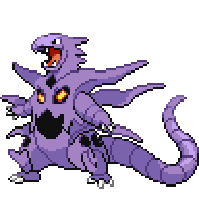 Aritar Sprite Image