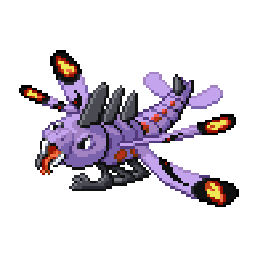 Armega Sprite Image