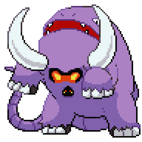 Arswine Sprite Image