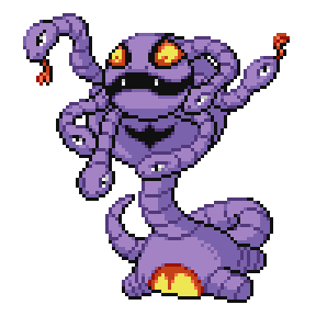 Ardily Sprite Image