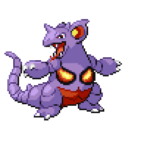 Arqueen Sprite Image