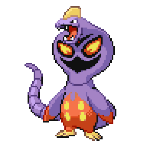 Arplup Sprite Image
