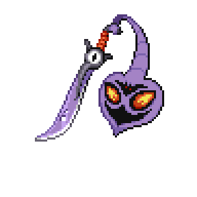 Aredge Sprite Image