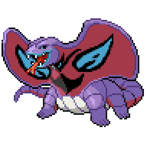 Armence Sprite Image