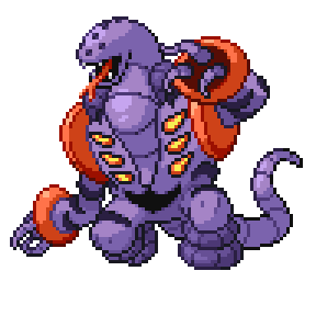 Argigas Sprite Image