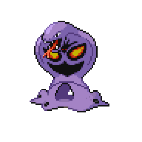 Argast Sprite Image