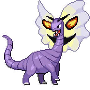 Arrorus Sprite Image