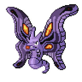Armoth Sprite Image