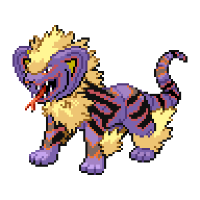 Arnine Sprite Image