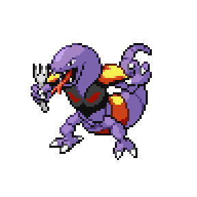 Arbra Sprite Image