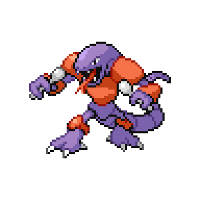 Arkazam Sprite Image