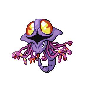 Arcruel Sprite Image
