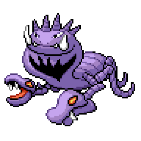 Arler Sprite Image
