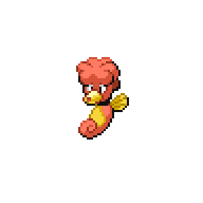 Magsea Sprite Image